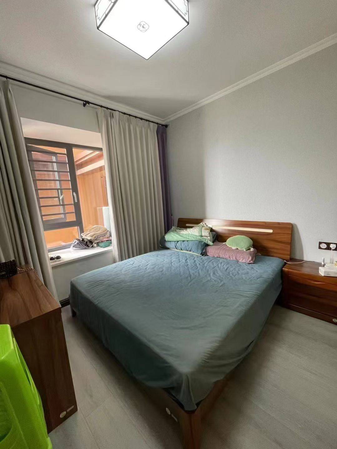 Chengdu-Hi-Tech Zone-Cozy Home,Clean&Comfy,No Gender Limit,Hustle & Bustle,“Friends”,Chilled,LGBTQ Friendly,Pet Friendly