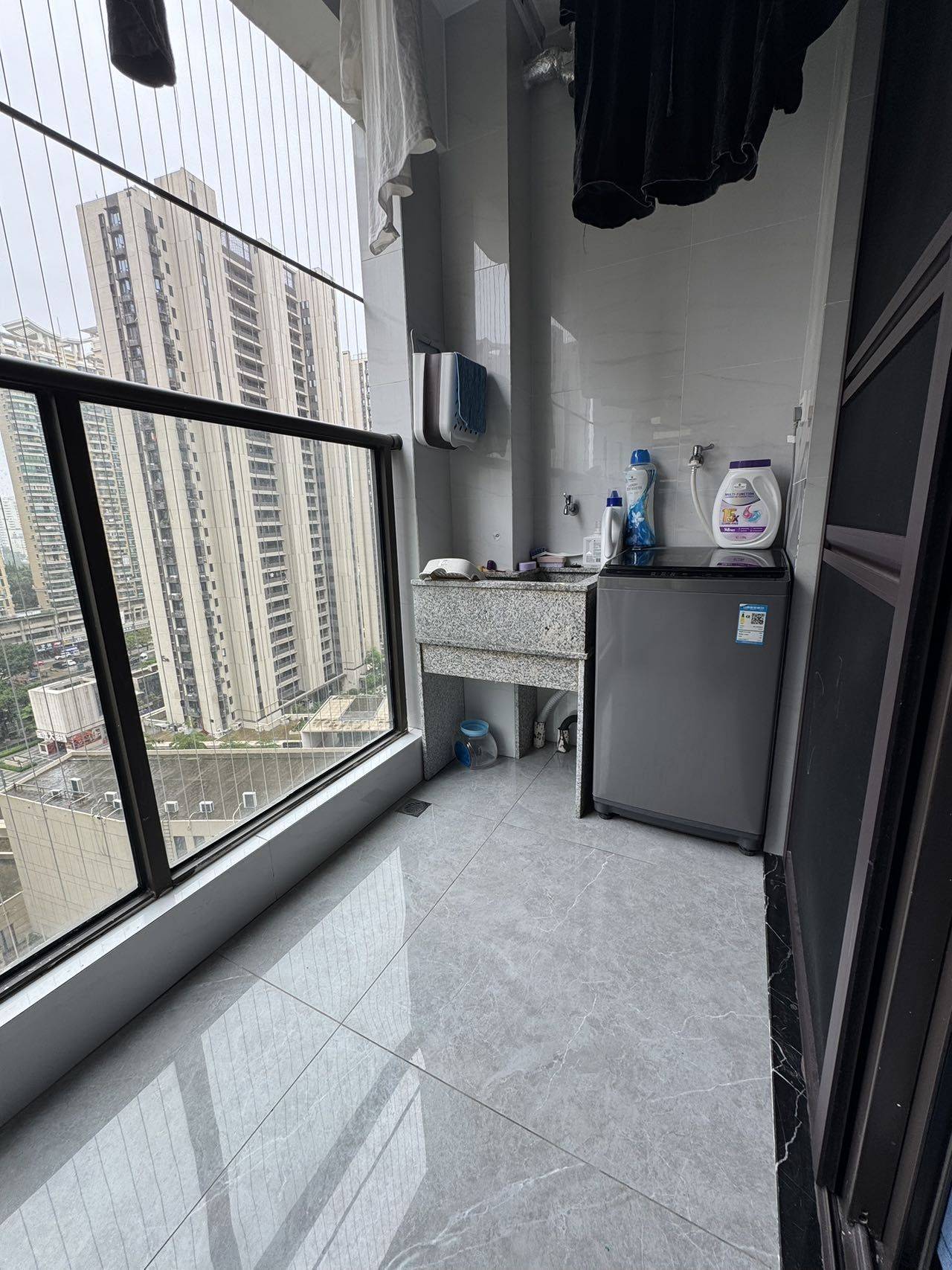 福州 台江区 | 澜悦花园A2区_3