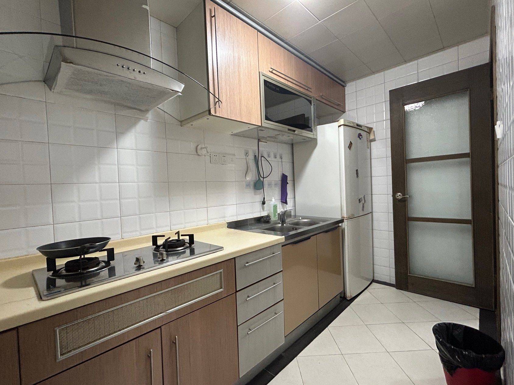 广州-天河-溫馨小窩,乾淨治愈,不限性別,市井煙火氣,慢時光