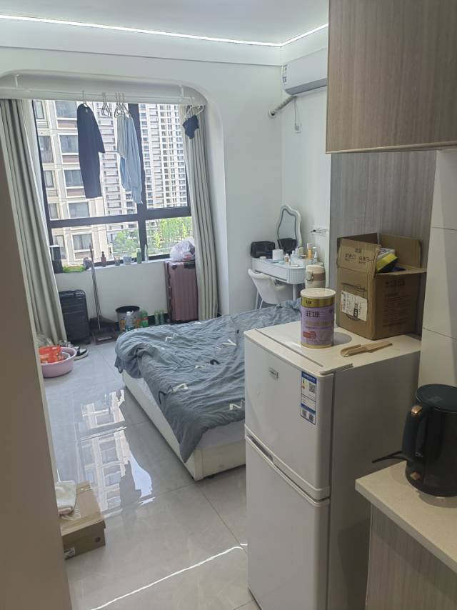 杭州 蕭山 | 萧山区金珺澜庭2区(文明路南100米)_3