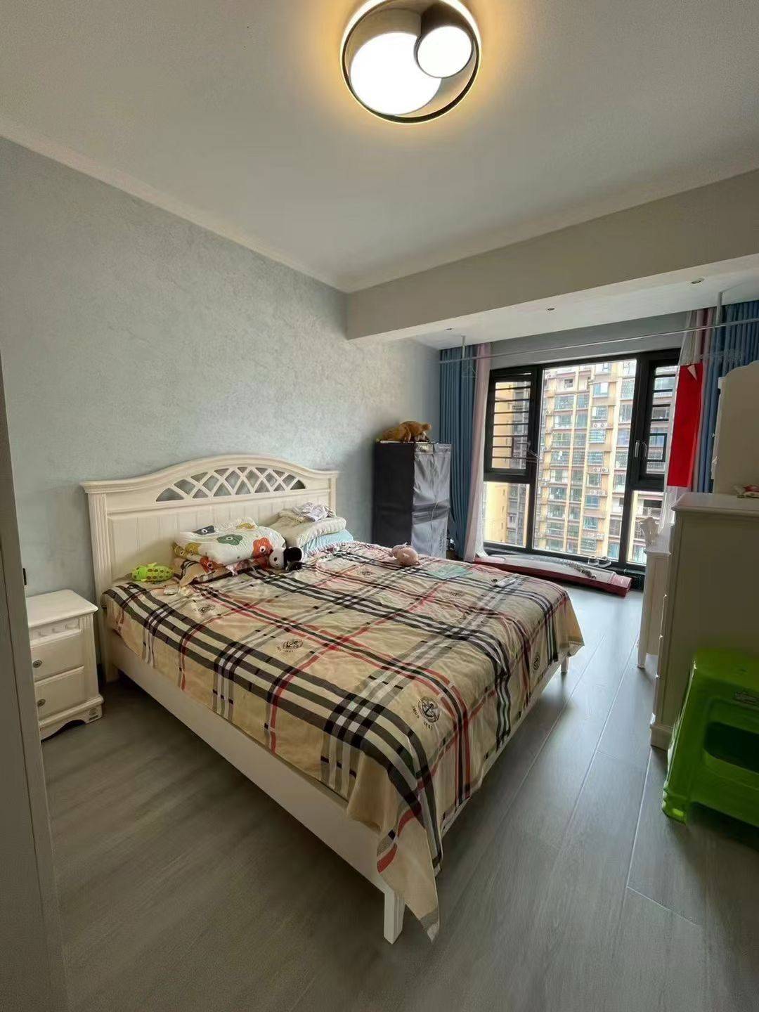 Chengdu-Hi-Tech Zone-Cozy Home,Clean&Comfy,No Gender Limit,Hustle & Bustle,“Friends”,Chilled,LGBTQ Friendly,Pet Friendly