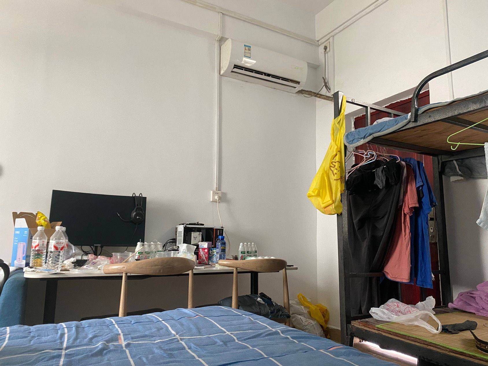 深圳 龍華 | 中百小屋D栋_3