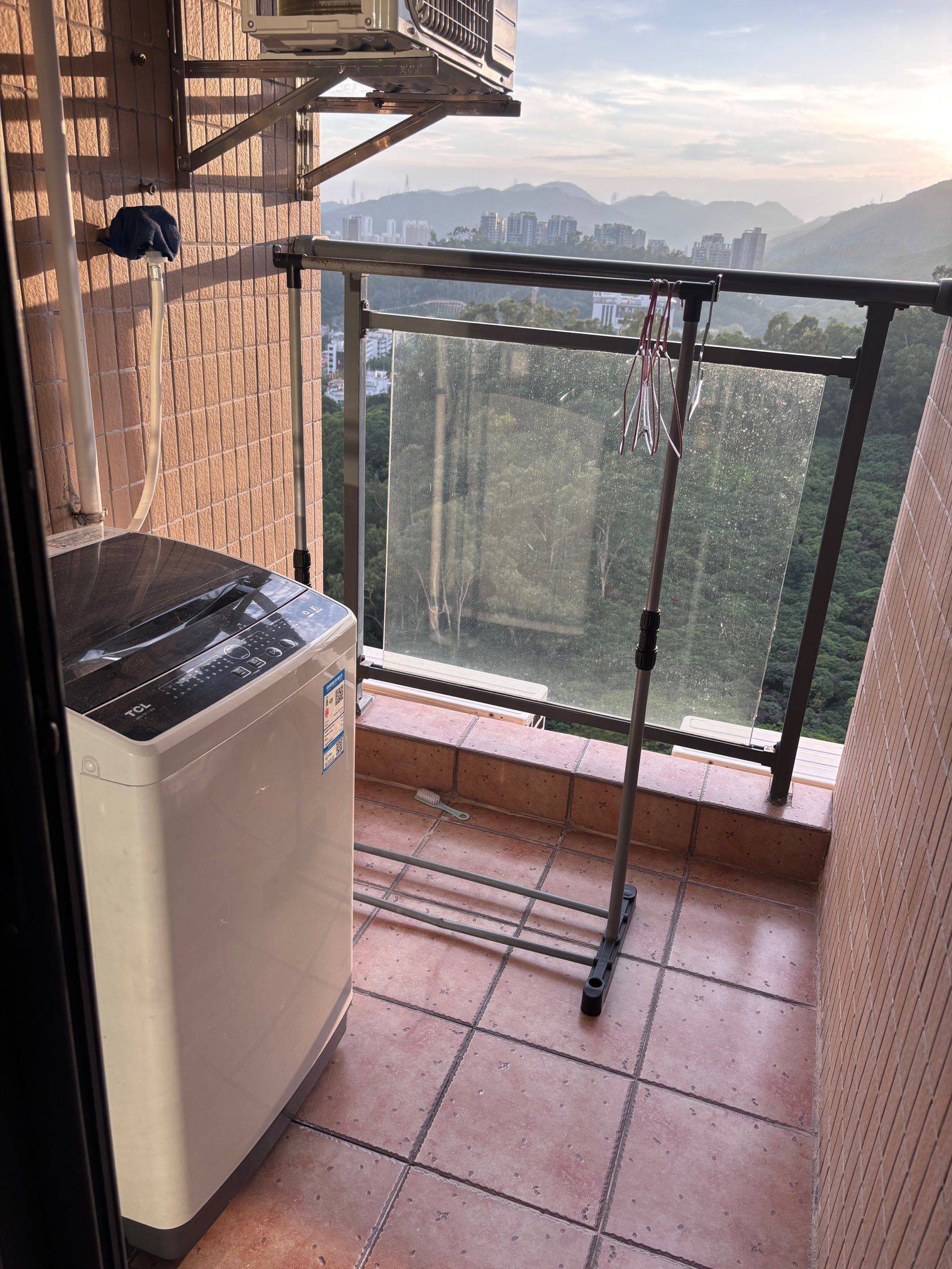 Shenzhen-Futian-Cozy Home,Clean&Comfy