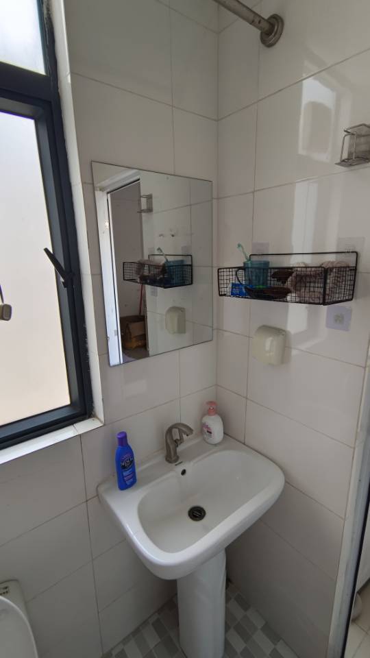 Shenzhen-Nanshan-Cozy Home,Clean&Comfy,No Gender Limit,Hustle & Bustle,Chilled