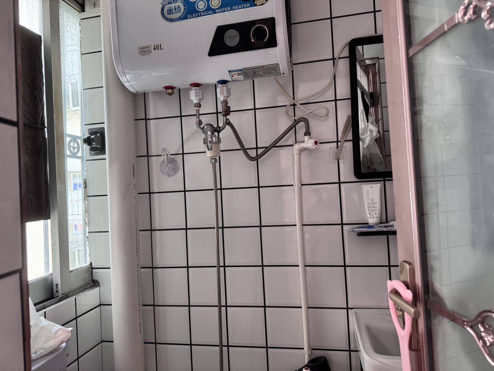 Shenzhen-Longgang-Cozy Home,No Gender Limit