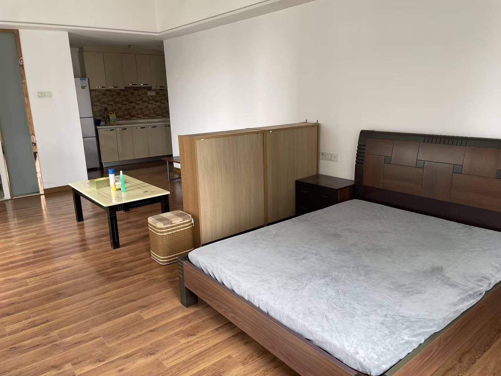 Foshan Nanhai | 万达广场(佛山南海店)-E座_4