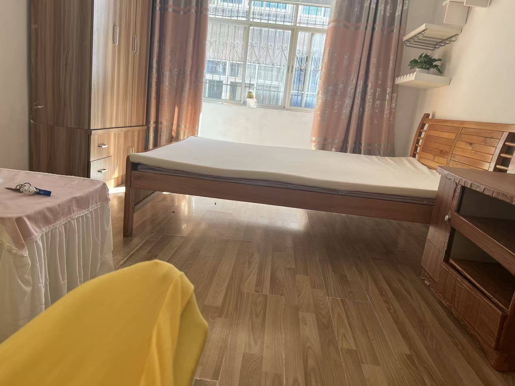 昆明-五华-温馨小窝,干净治愈