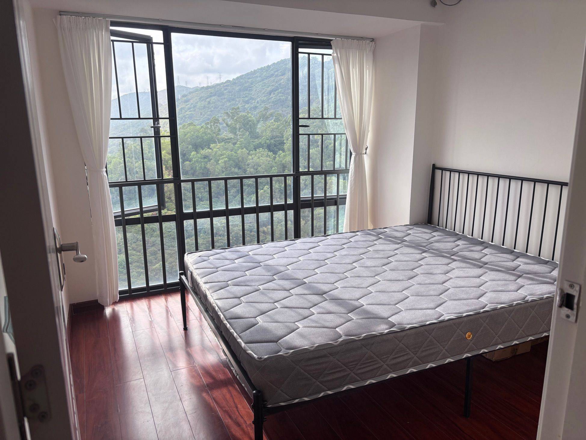 Shenzhen-Futian-Cozy Home,Clean&Comfy