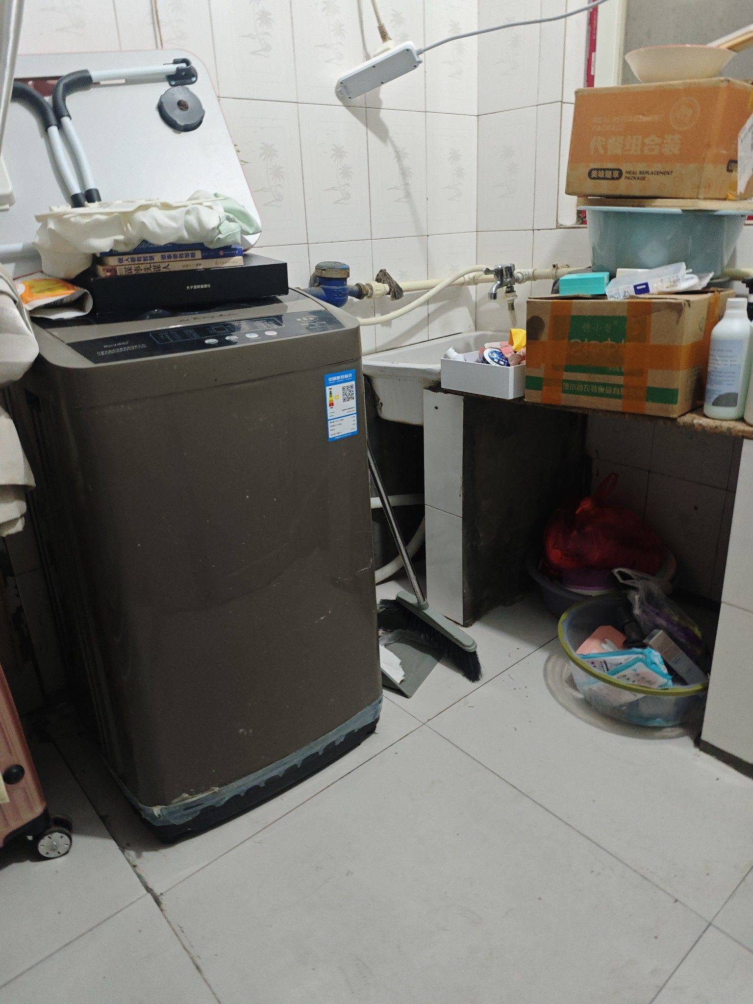 Zhengzhou-Jinshui-Cozy Home,Clean&Comfy,No Gender Limit,“Friends”