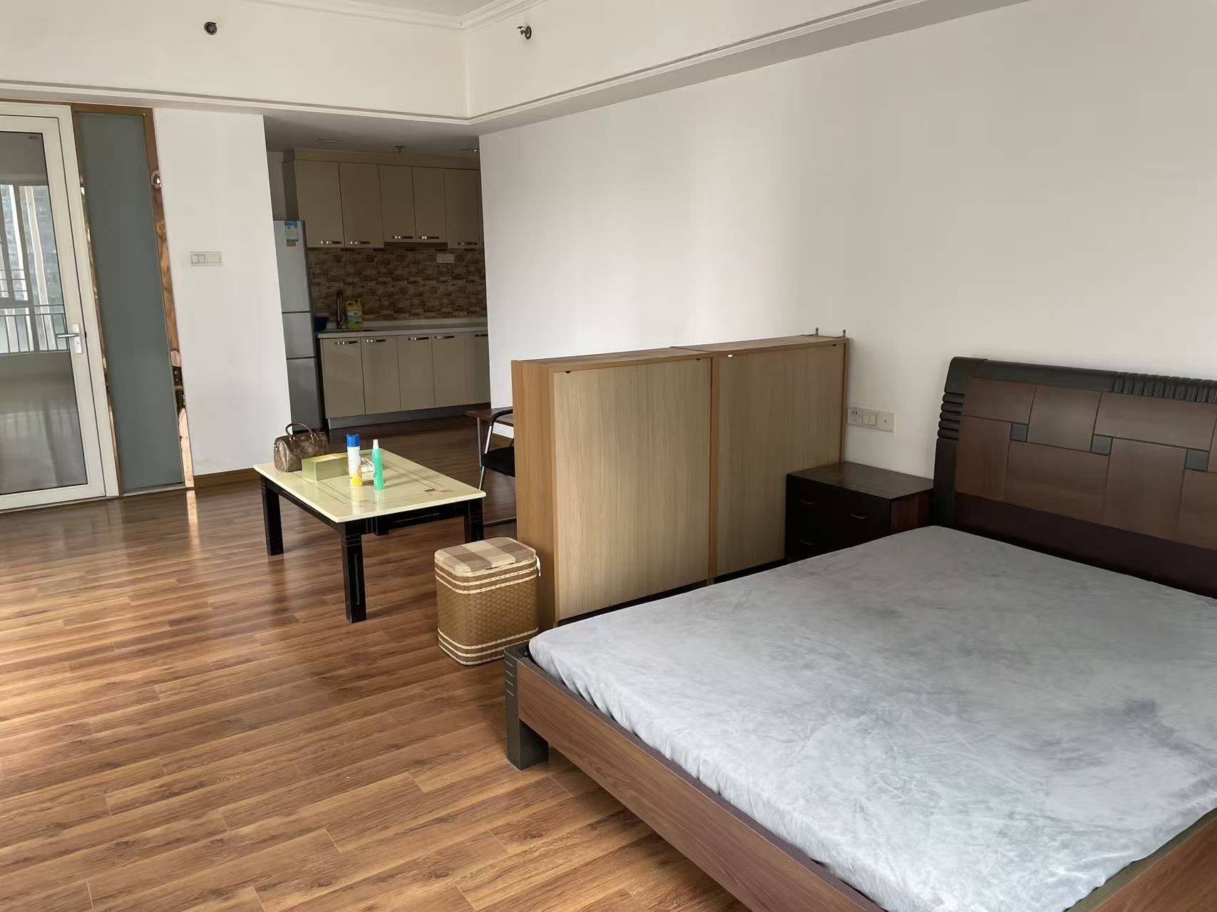 Foshan Nanhai | 万达广场(佛山南海店)-E座_3