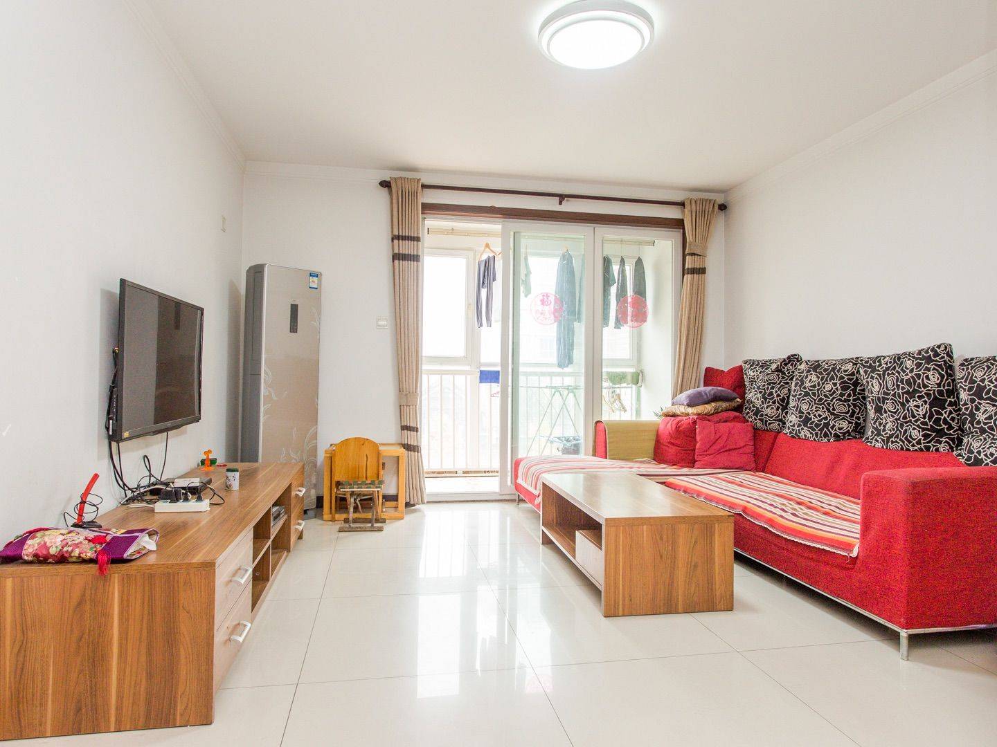 Beijing-Changping-Cozy Home,Clean&Comfy