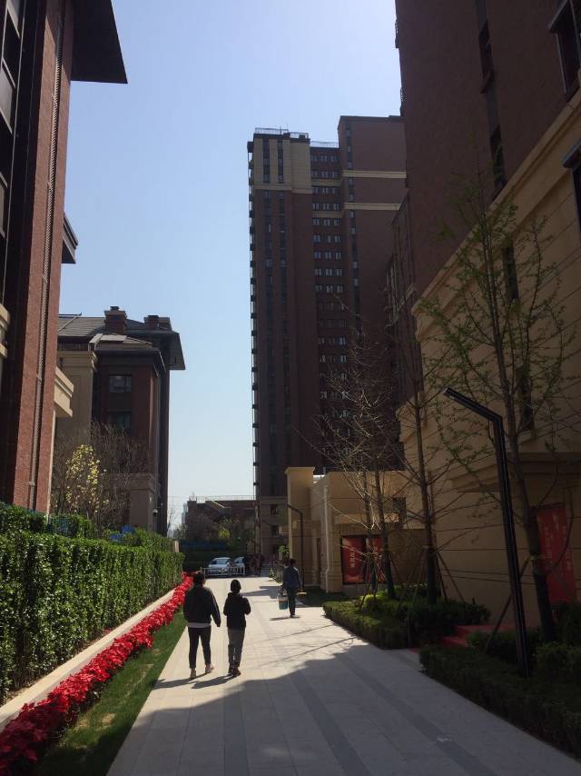 昆仑域出租整租房源1