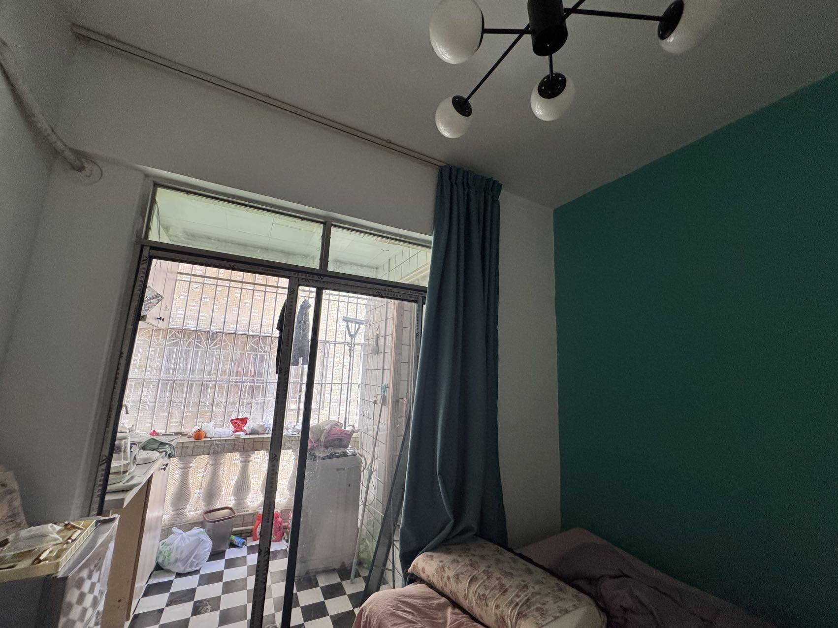 Shenzhen-Longgang-Cozy Home,No Gender Limit