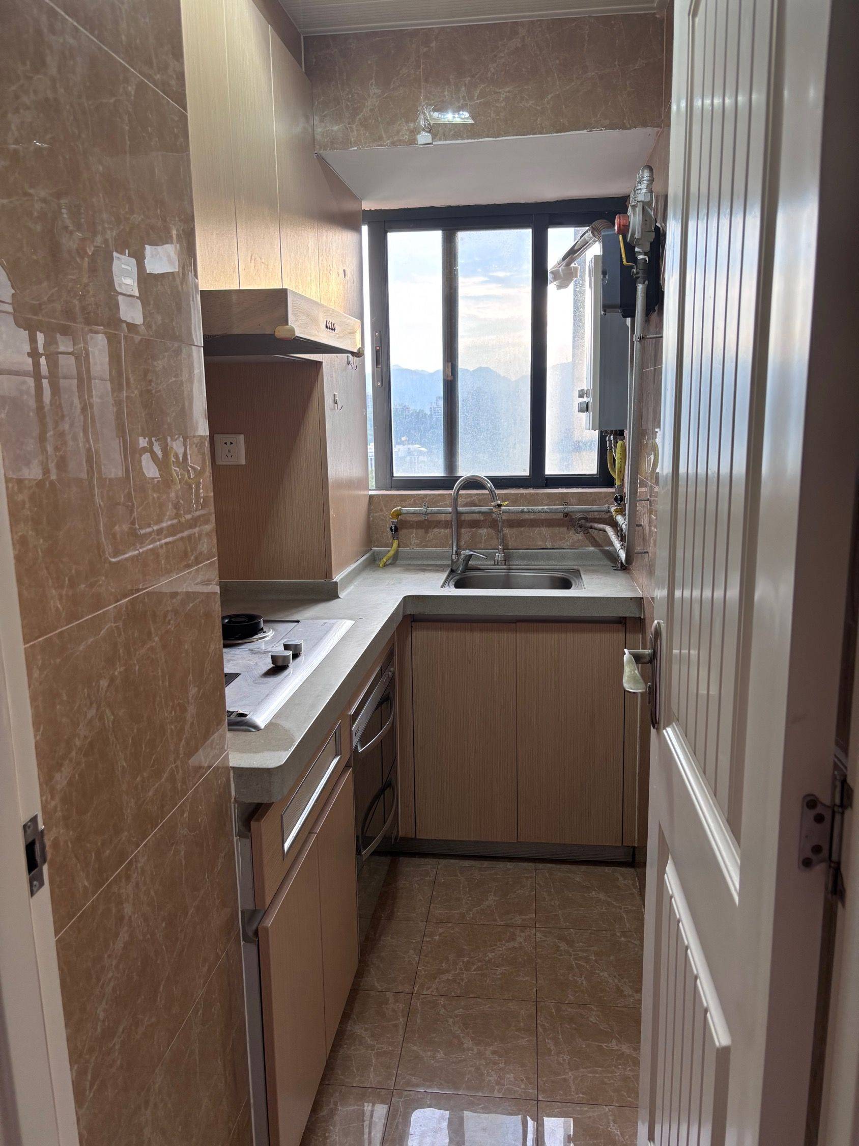 Shenzhen-Futian-Cozy Home,Clean&Comfy