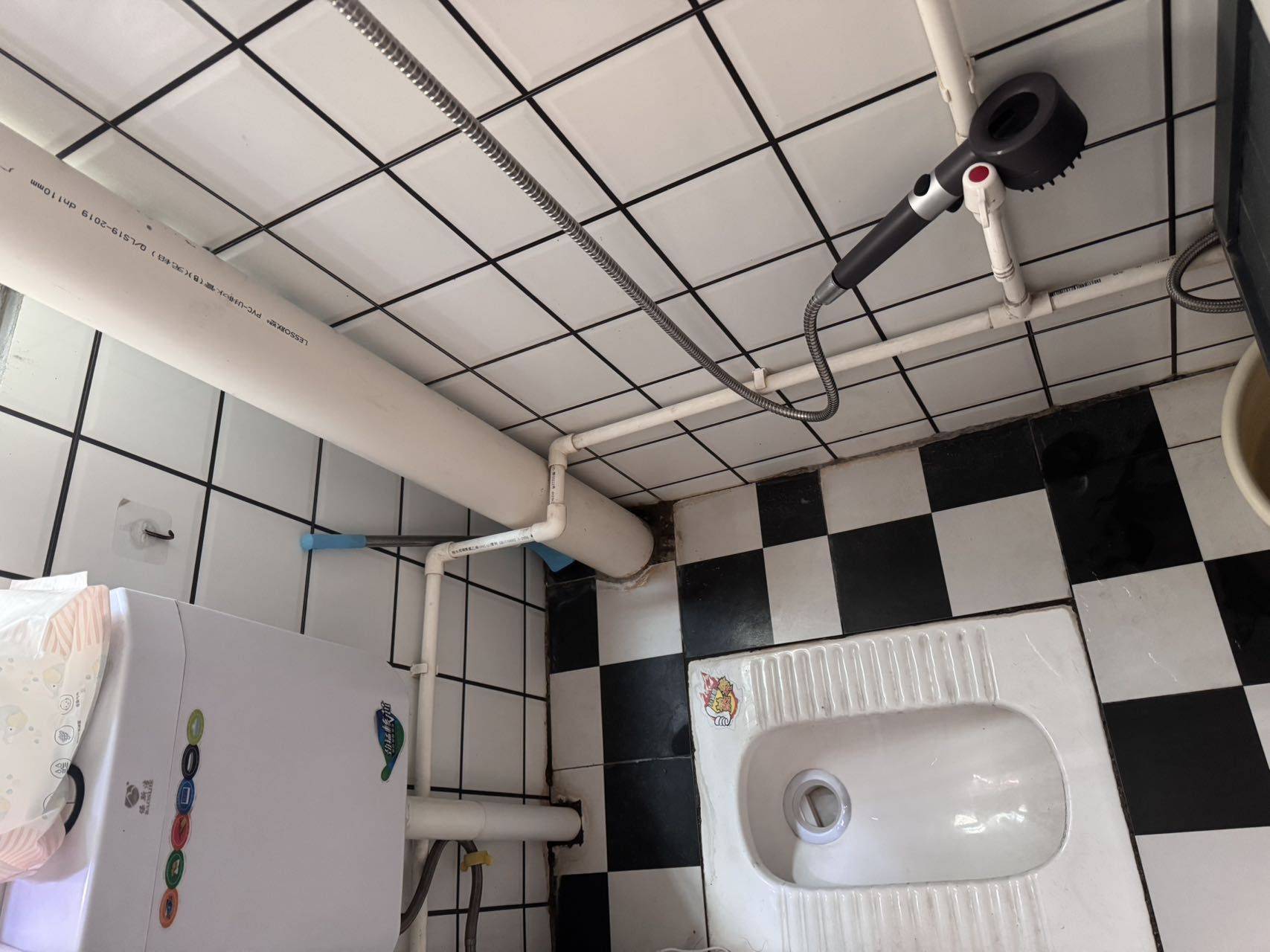 Shenzhen-Longgang-Cozy Home,No Gender Limit