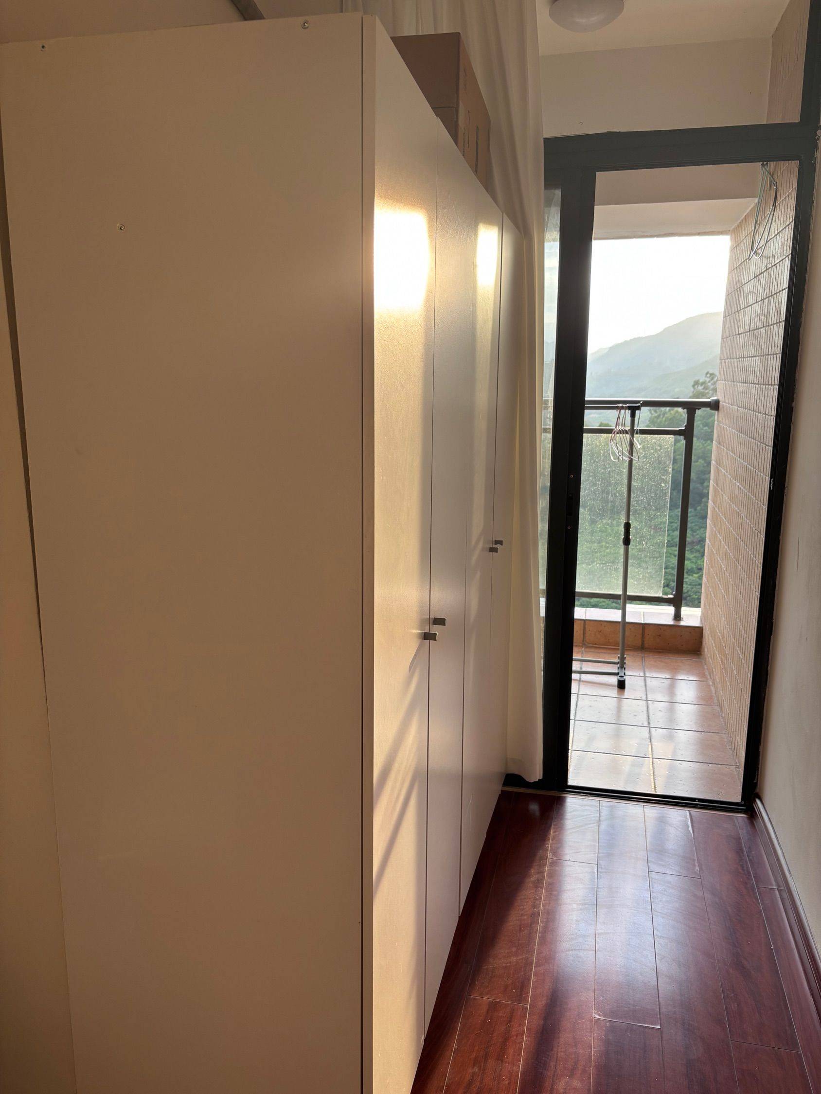 Shenzhen-Futian-Cozy Home,Clean&Comfy