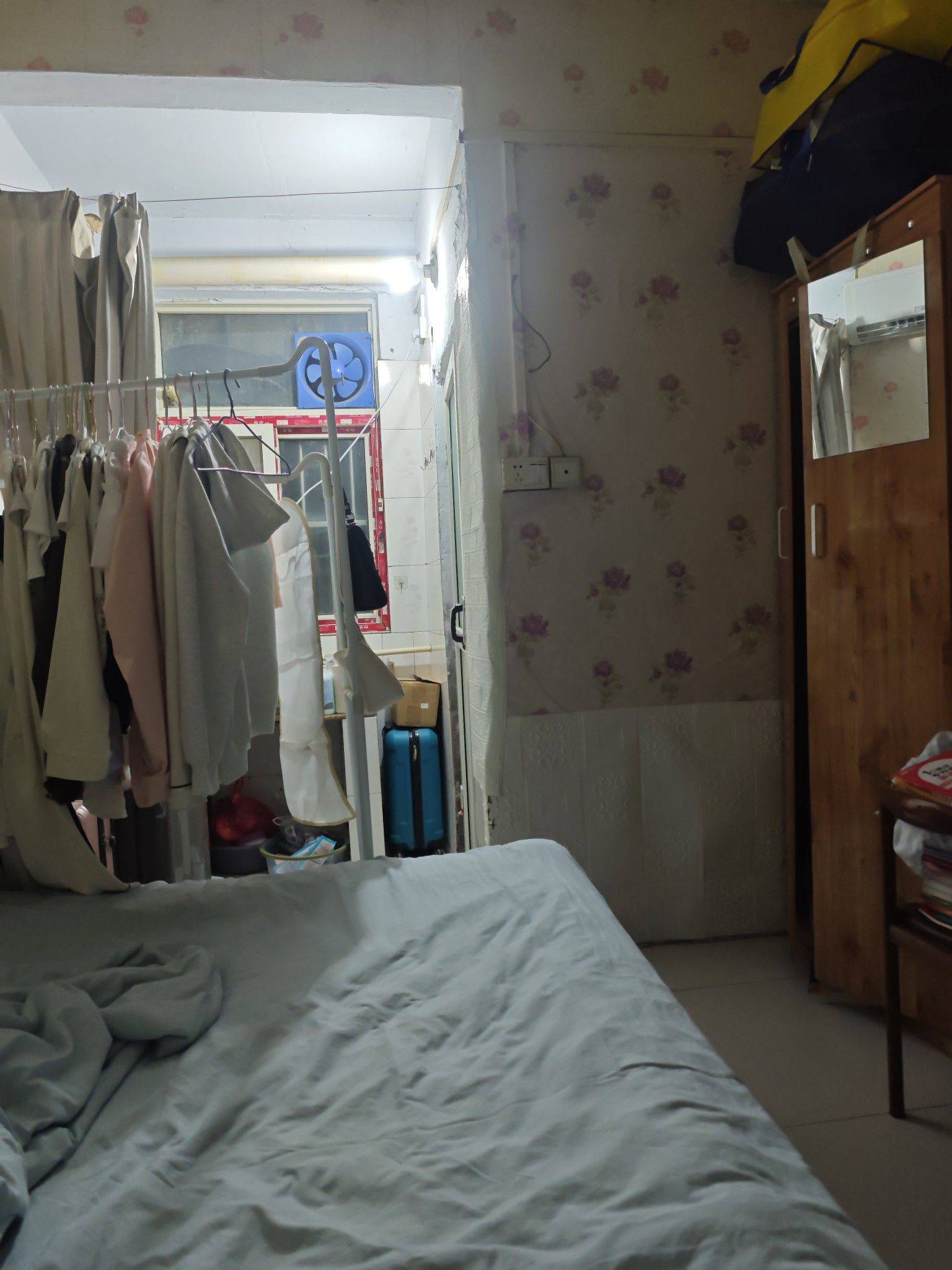 Zhengzhou-Jinshui-Clean&Comfy,No Gender Limit,Hustle & Bustle,Pet Friendly