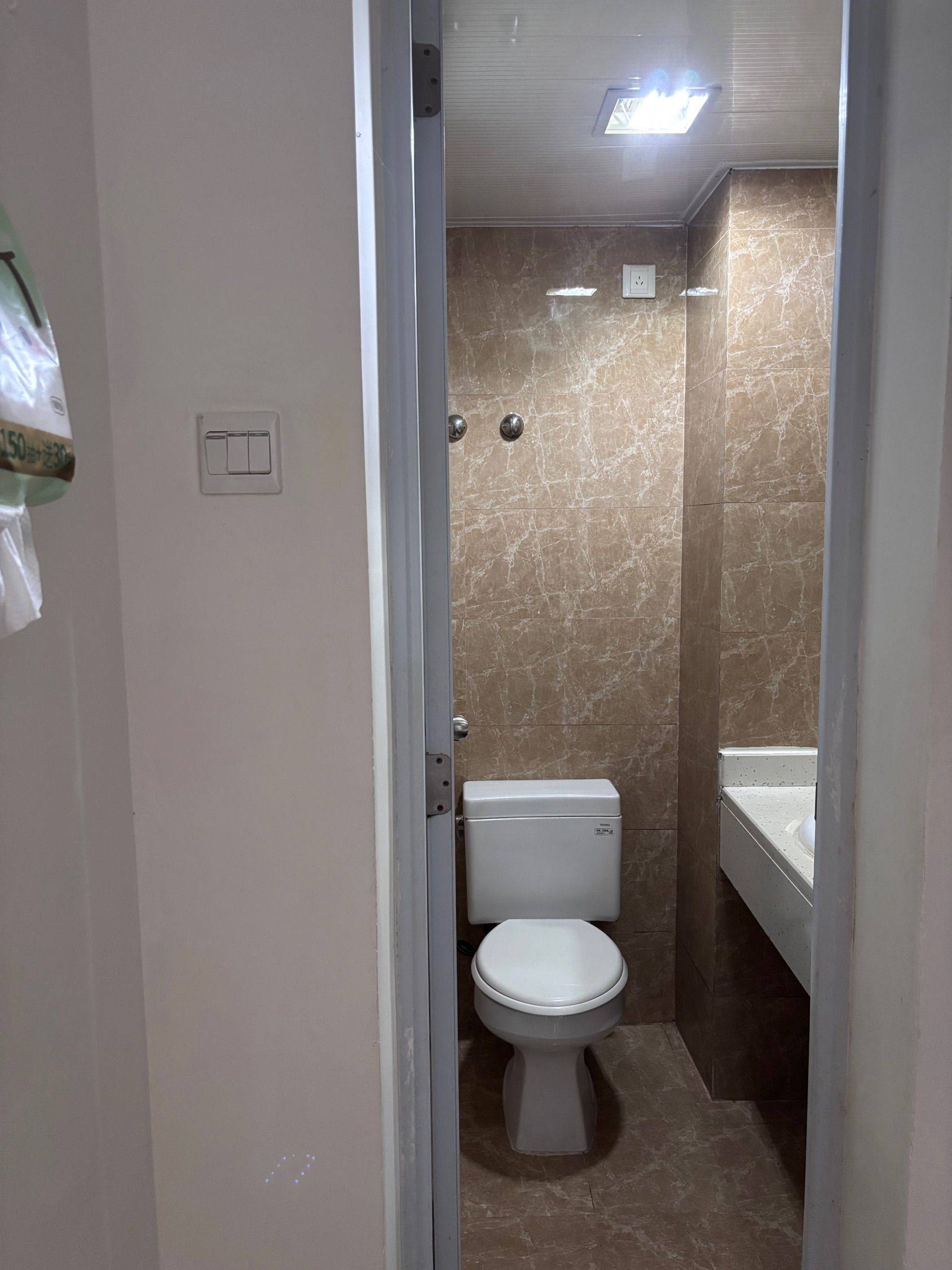 Shenzhen-Futian-Cozy Home,Clean&Comfy