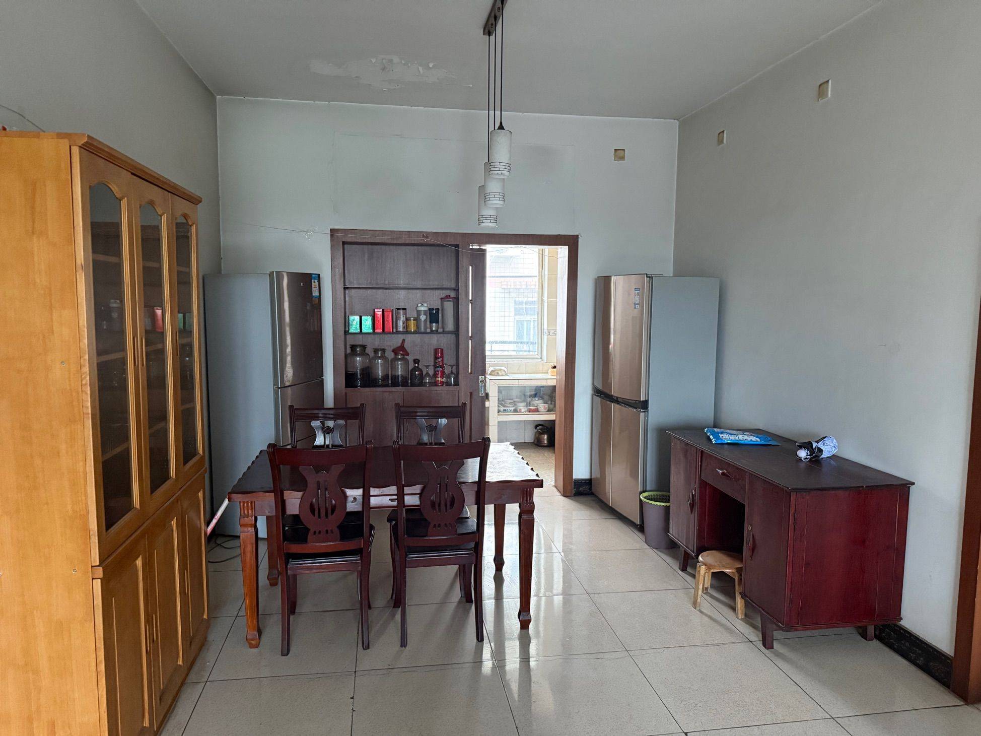 Chengdu-Shuangliu-Cozy Home,No Gender Limit,Chilled,Pet Friendly