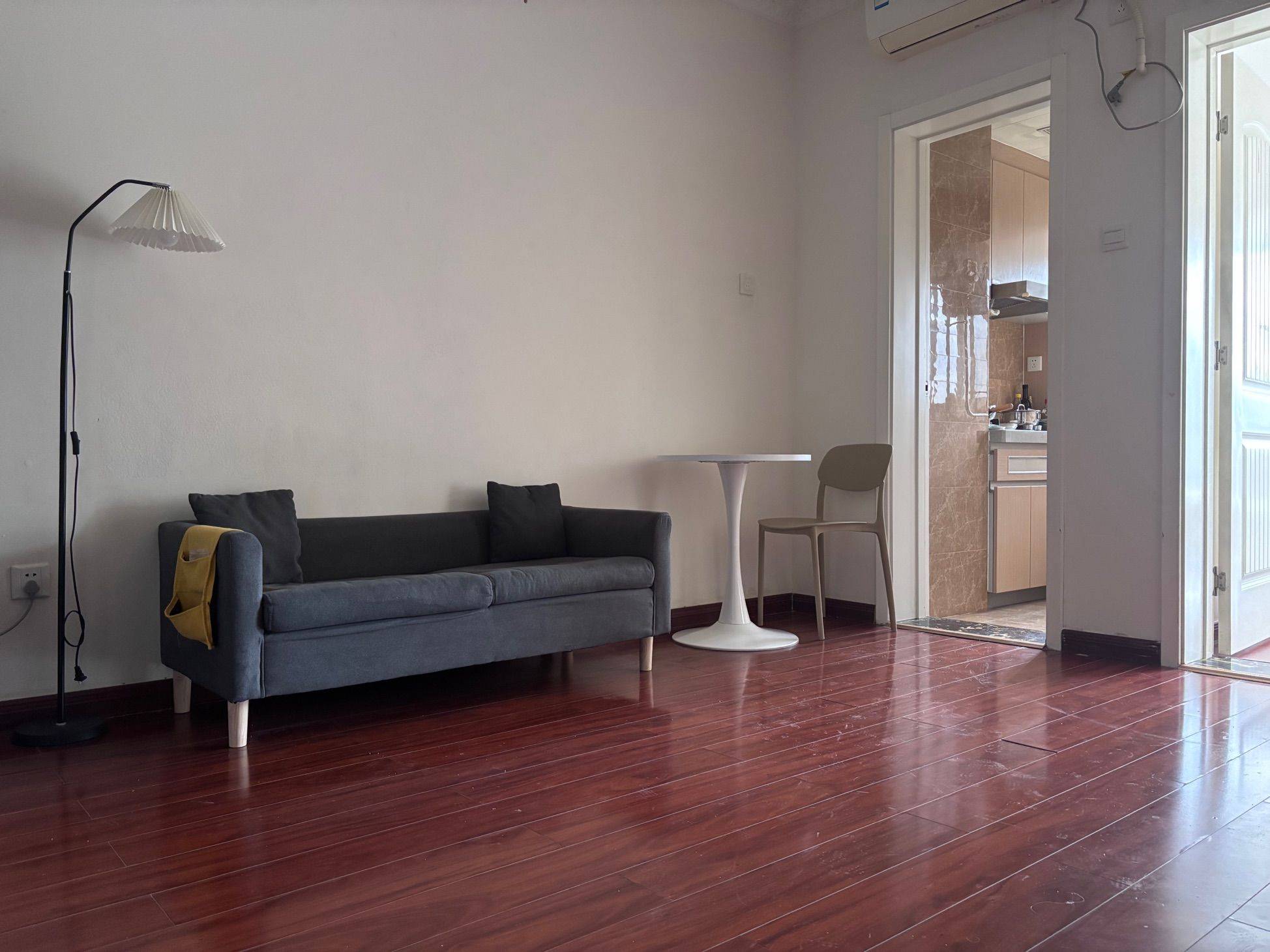 Shenzhen-Futian-Cozy Home,Clean&Comfy