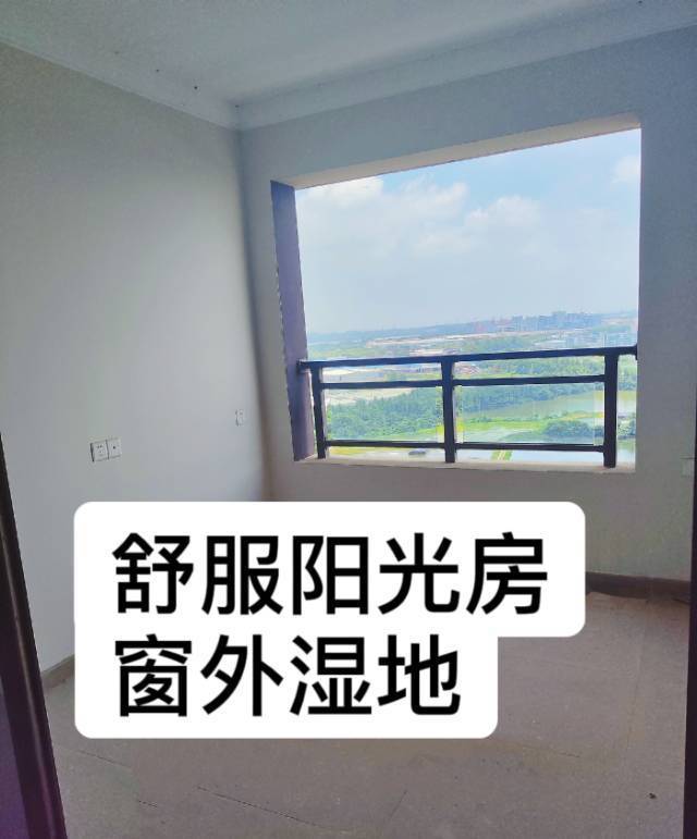 三水 保利中荷花园