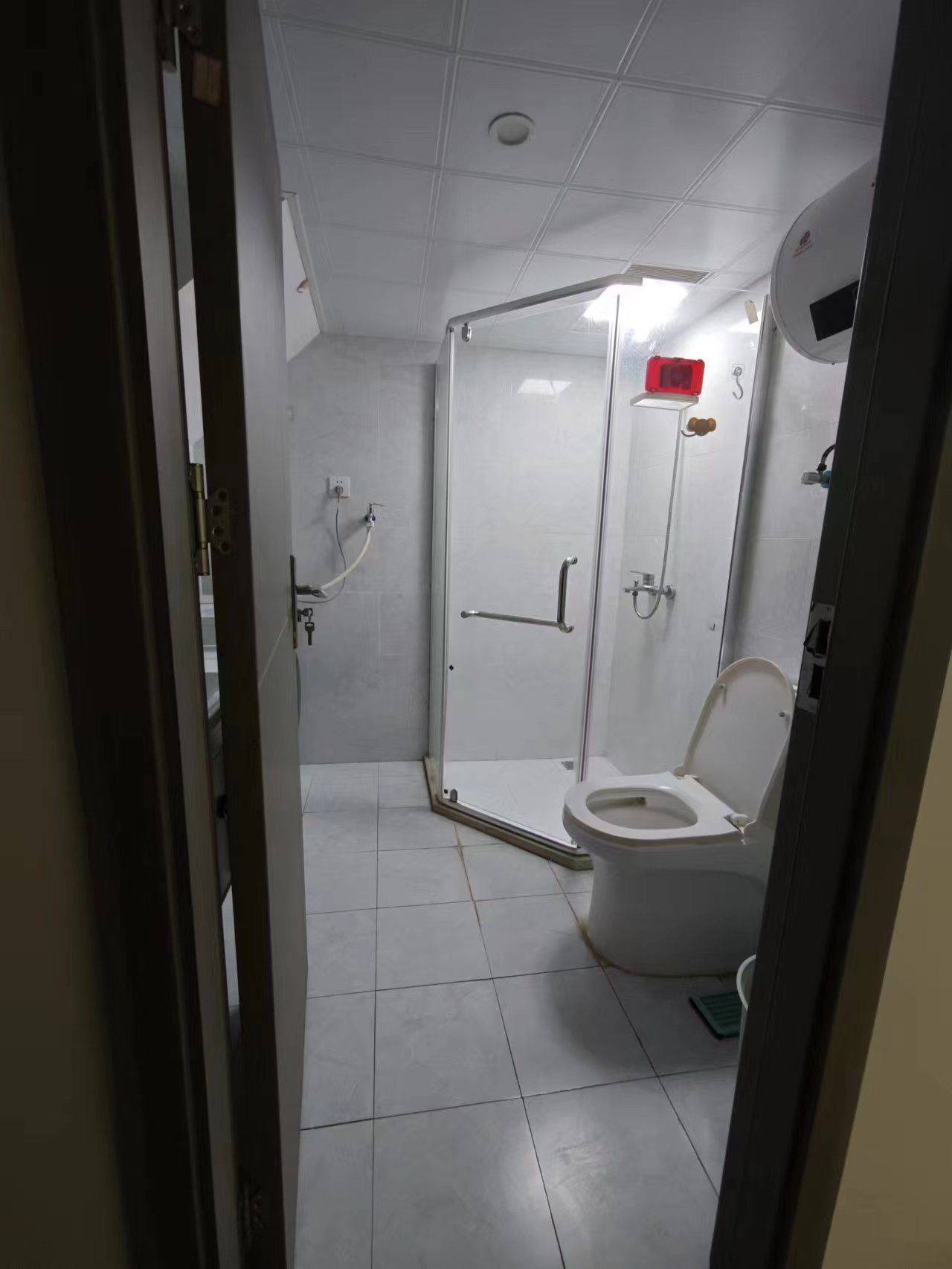 Hangzhou-Binjiang-Cozy Home