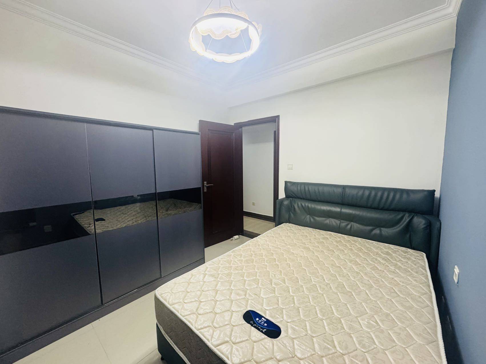 Guangzhou-Tianhe-180RMB/Night,Cozy Home,Clean&Comfy,No Gender Limit