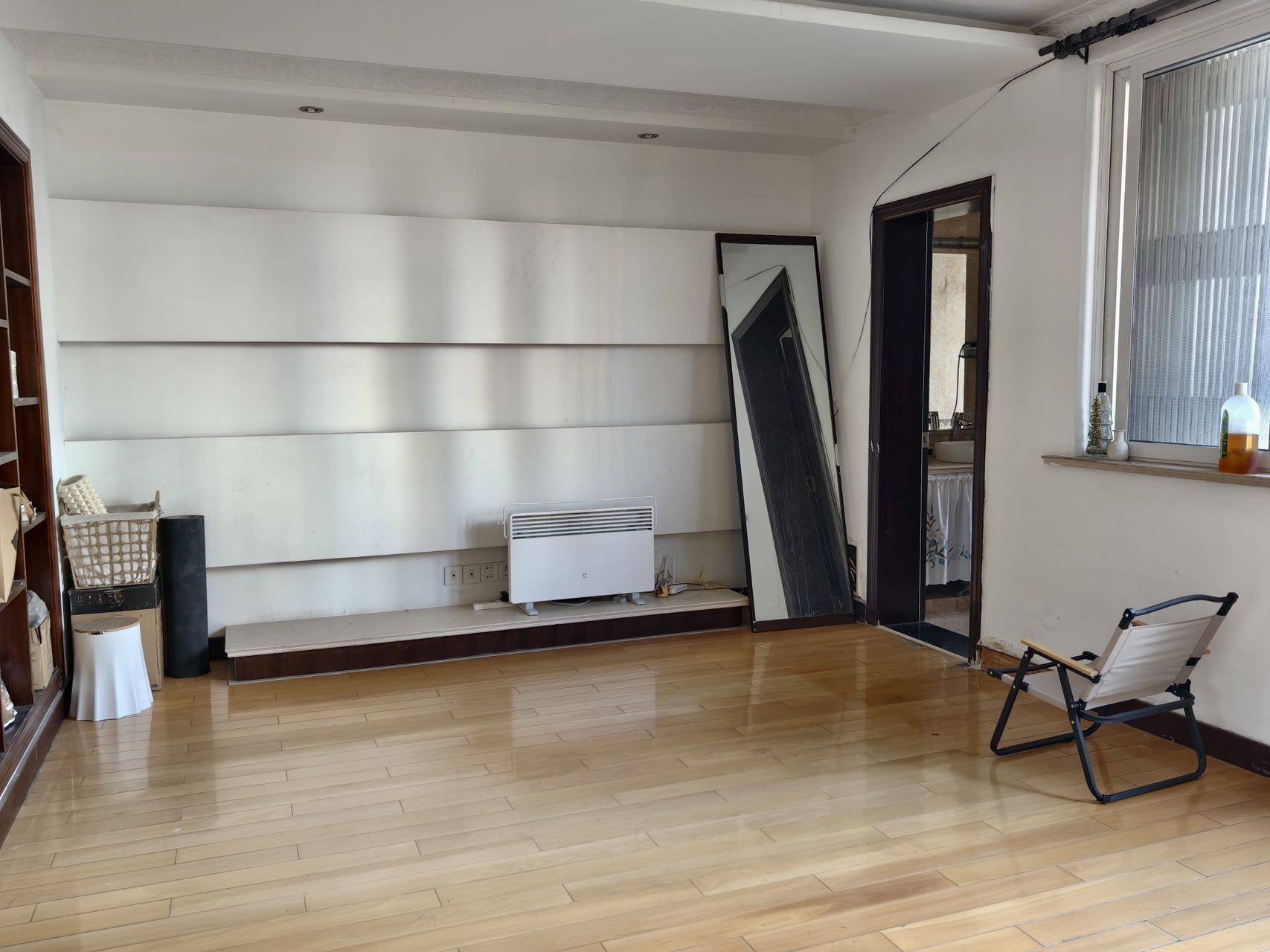 Shanghai-Jing‘An-Cozy Home,Clean&Comfy,No Gender Limit,Hustle & Bustle