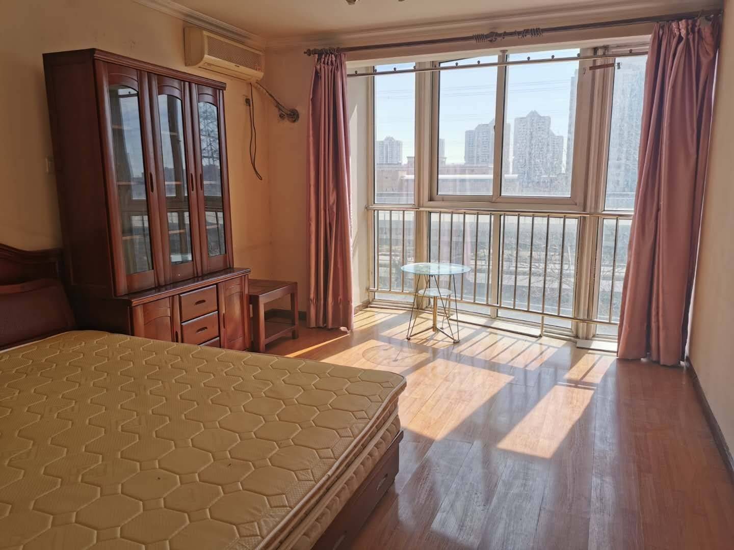 倒霉大王整租房源1