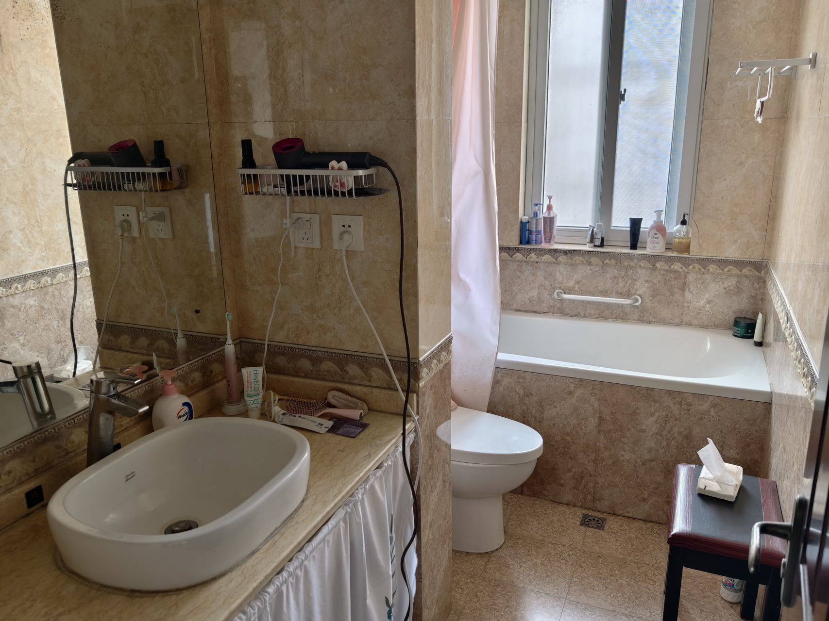 Shanghai-Jing‘An-Cozy Home,Clean&Comfy,No Gender Limit,Hustle & Bustle