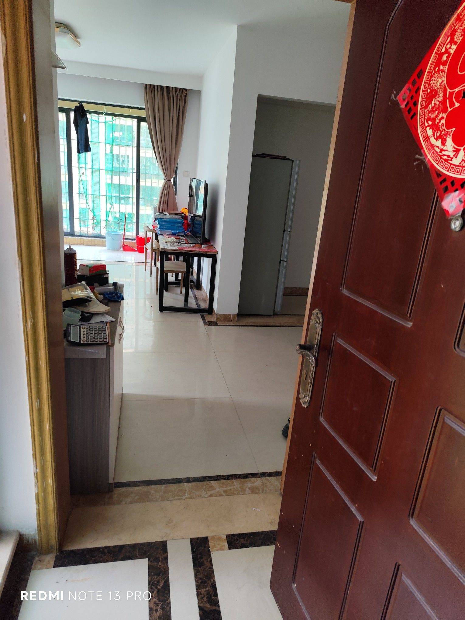 港宏世家-罗生整租房源3