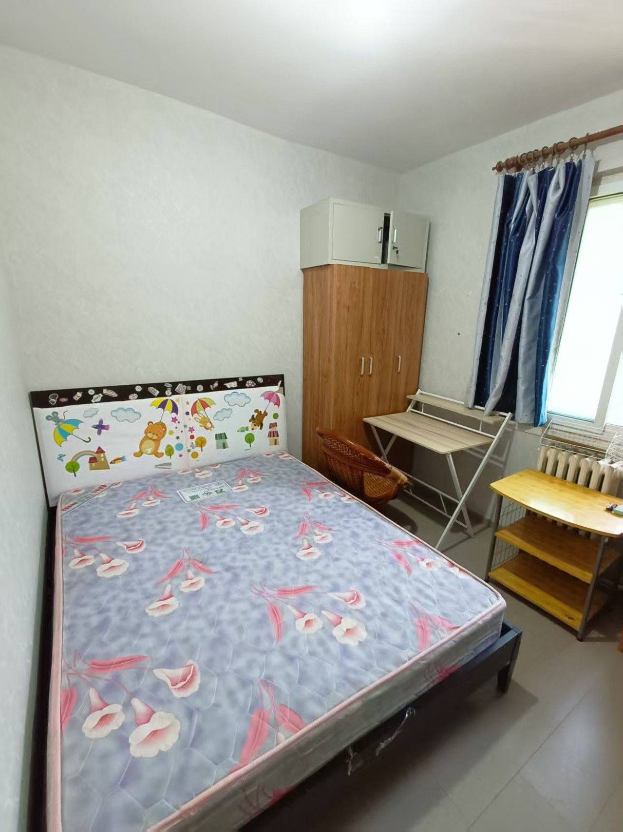 Beijing-Fengtai-Cozy Home,Clean&Comfy,No Gender Limit,Hustle & Bustle,“Friends”,Chilled,LGBTQ Friendly,Pet Friendly