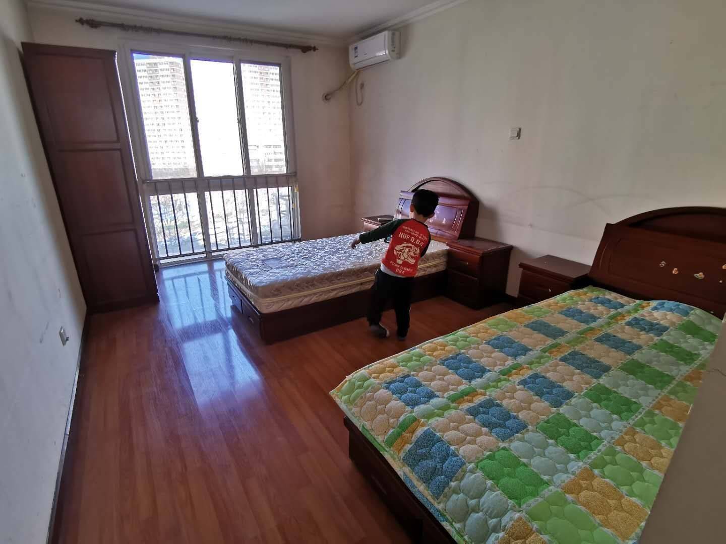 倒霉大王整租房源2