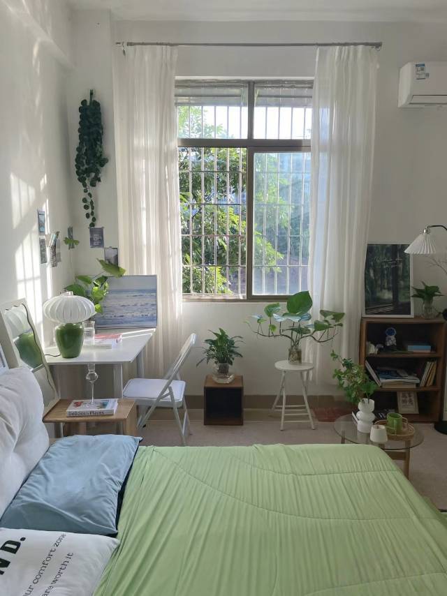 Nanning-Liangqing-Clean&Comfy