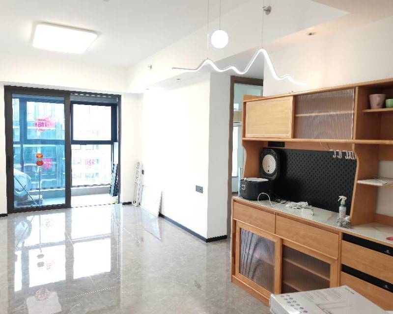 广州 黄埔 | 万科城市之光A区_3