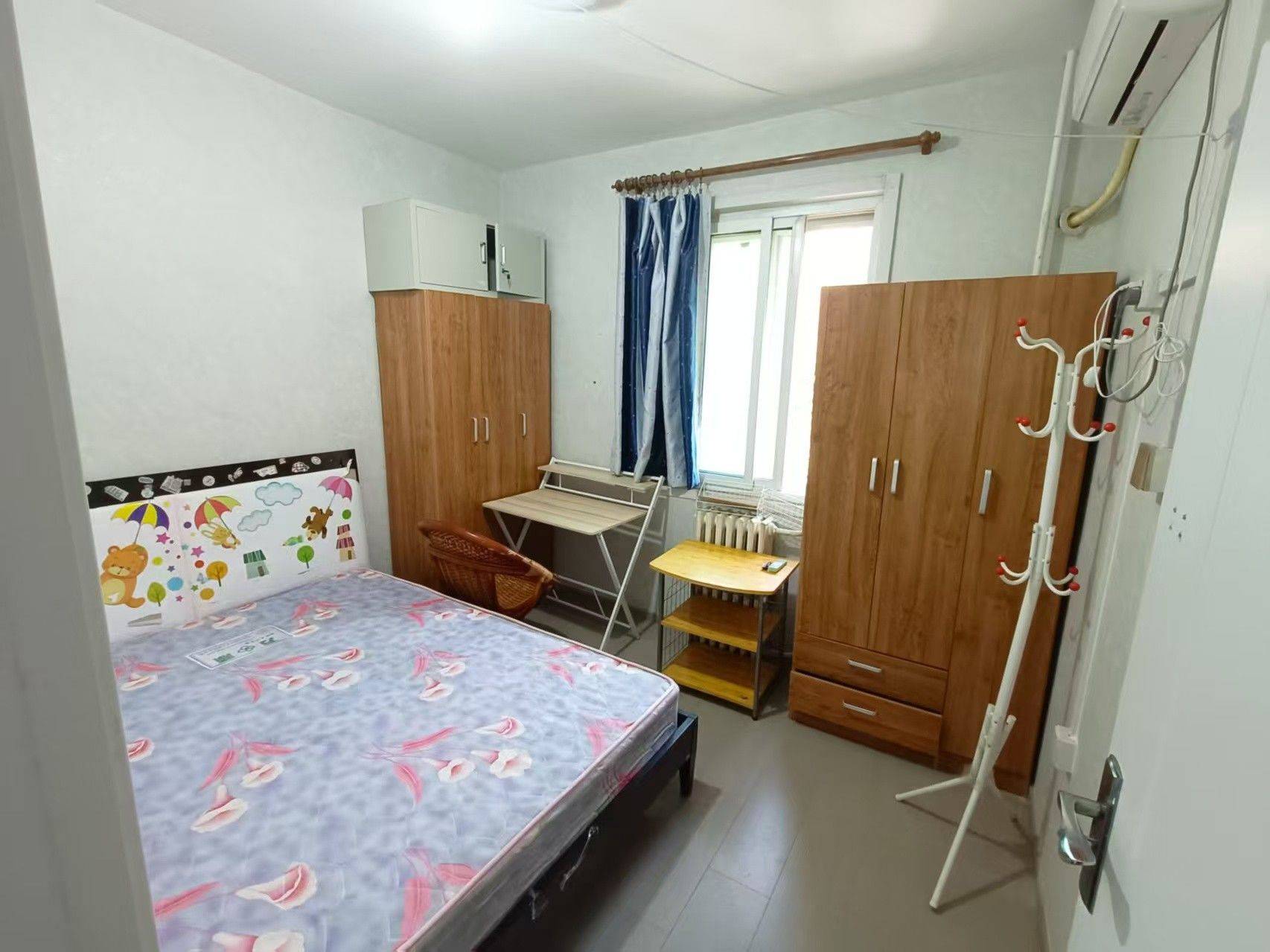 Beijing-Fengtai-Cozy Home,Clean&Comfy,No Gender Limit,Hustle & Bustle,“Friends”,Chilled,LGBTQ Friendly,Pet Friendly
