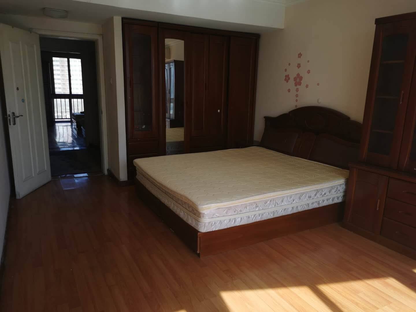 倒霉大王整租房源3