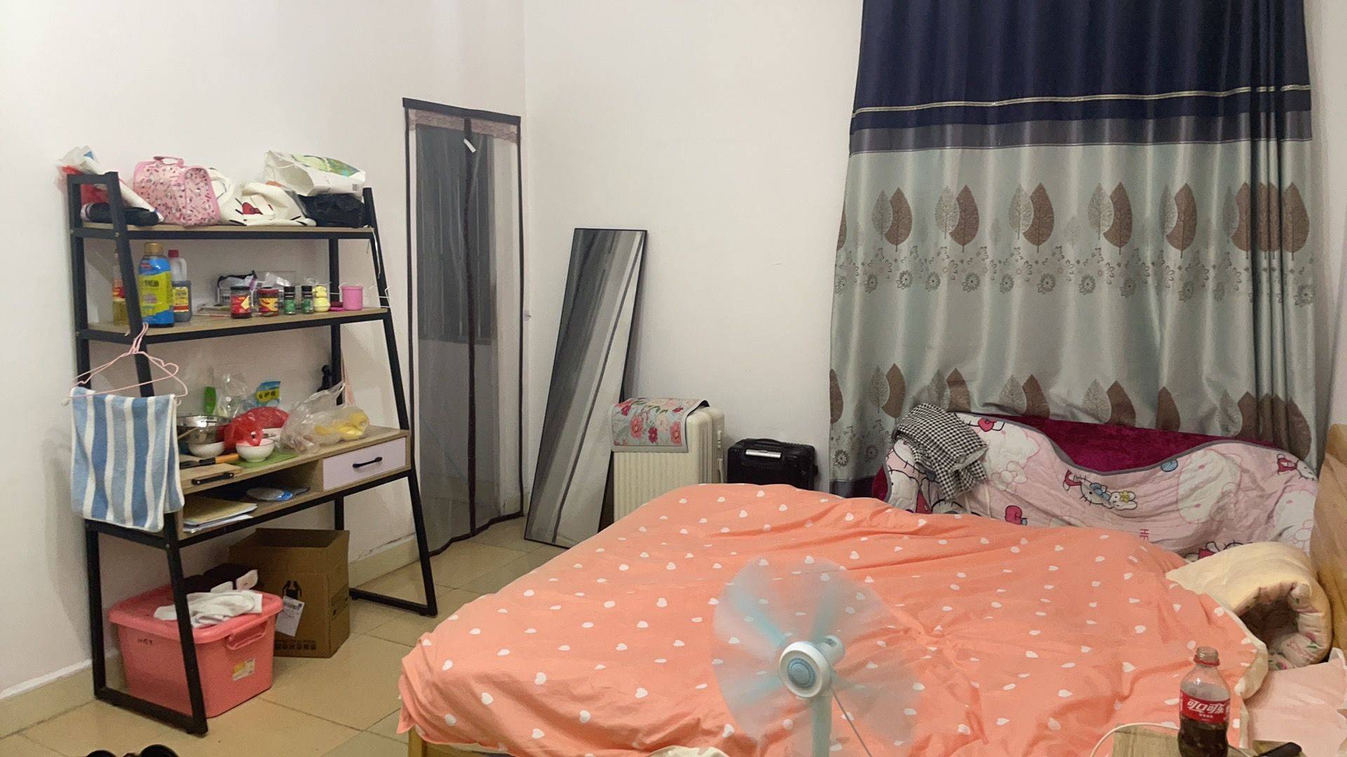 南宁-西鄉塘區-13RMB/晚,溫馨小窩,乾淨治愈