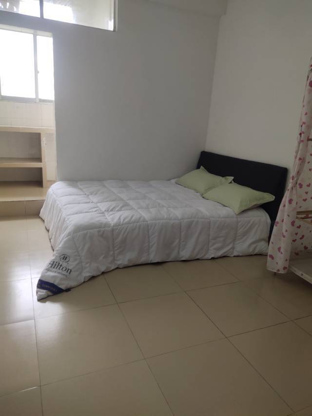 Nanning-Liangqing-100RMB/Night,Cozy Home,Clean&Comfy,No Gender Limit,Hustle & Bustle