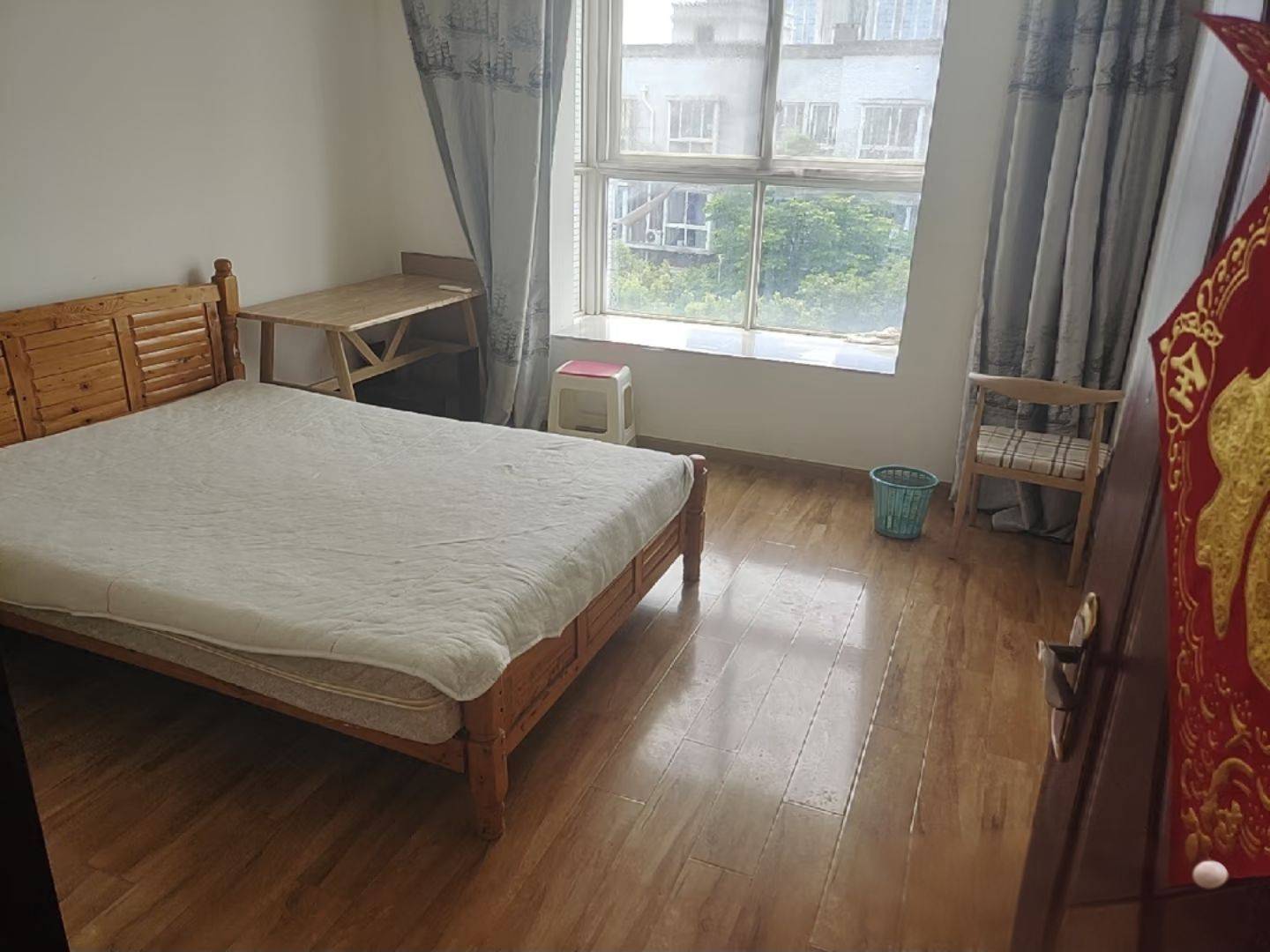 Chengdu-Shuangliu-Cozy Home,Chilled