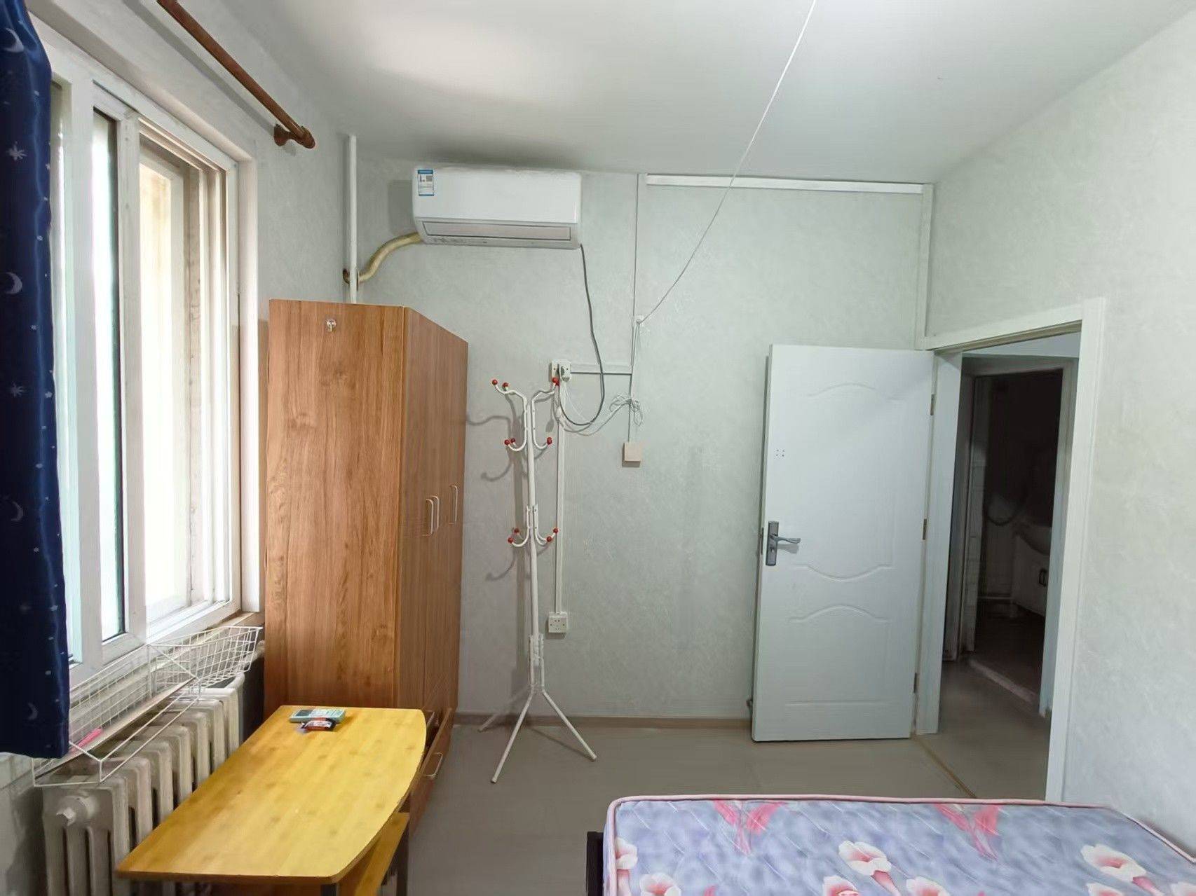 Beijing-Fengtai-Cozy Home,Clean&Comfy,No Gender Limit,Hustle & Bustle,“Friends”,Chilled,LGBTQ Friendly,Pet Friendly