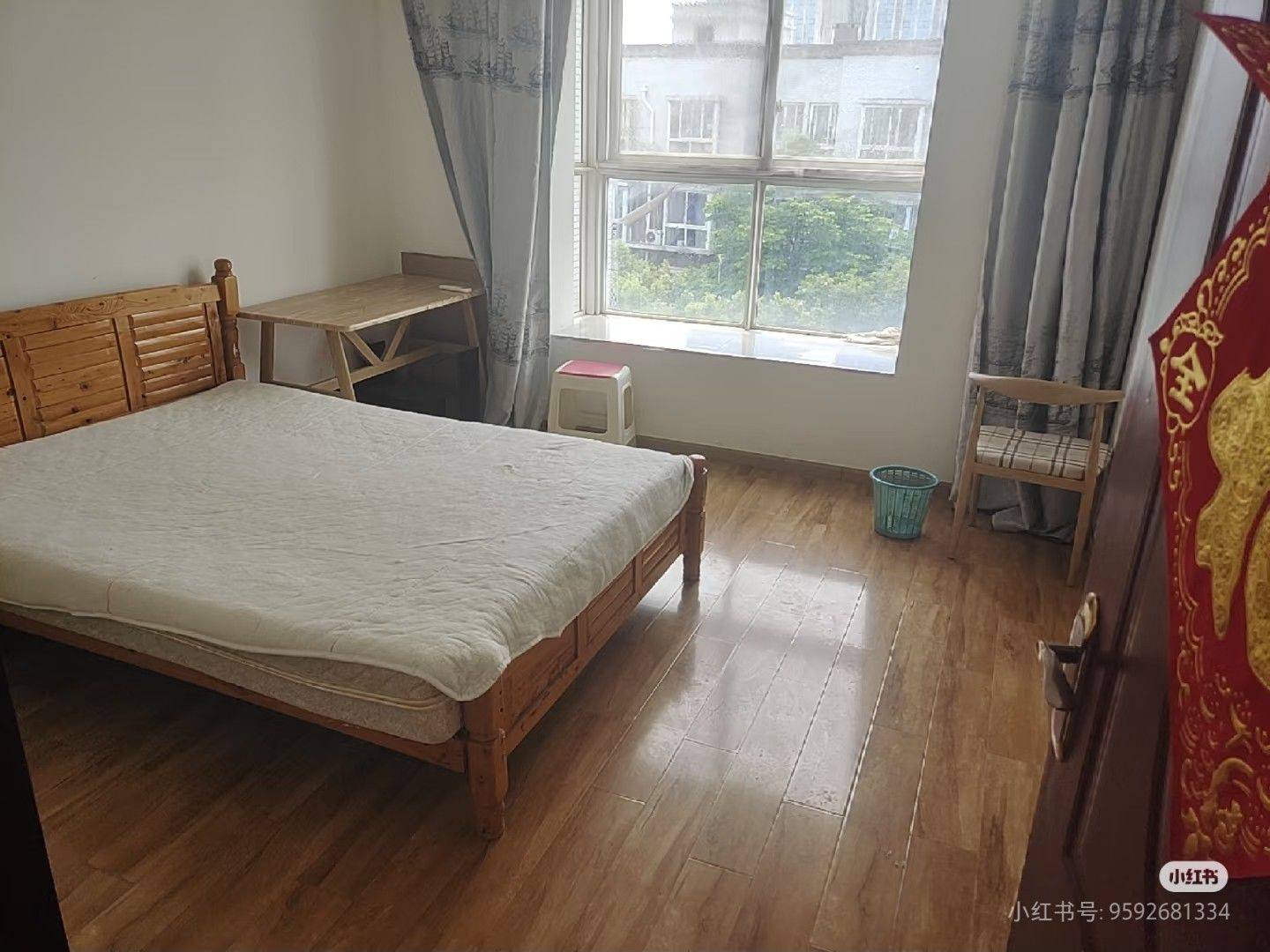 Chengdu-Shuangliu-Cozy Home,Chilled