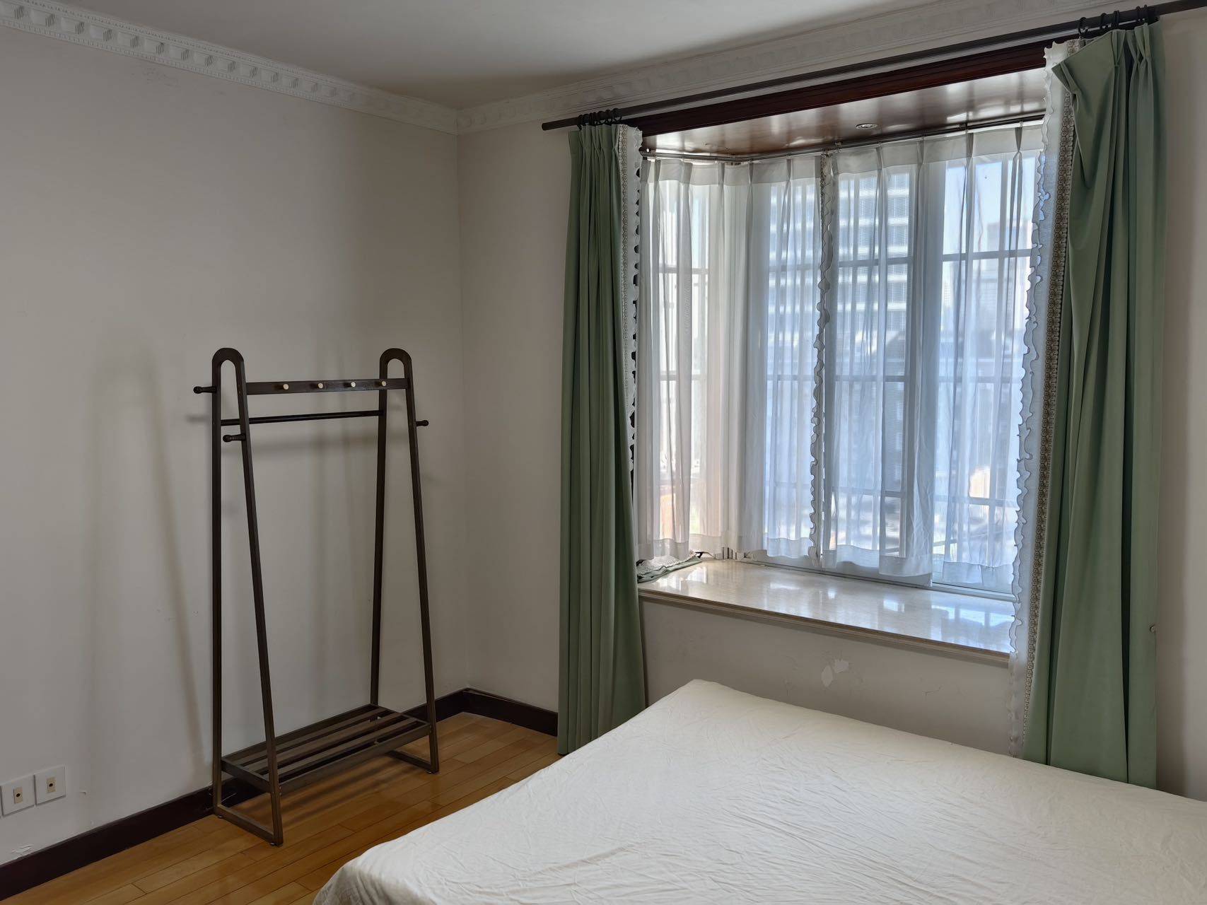 Shanghai-Jing‘An-Cozy Home,Clean&Comfy,No Gender Limit,Hustle & Bustle