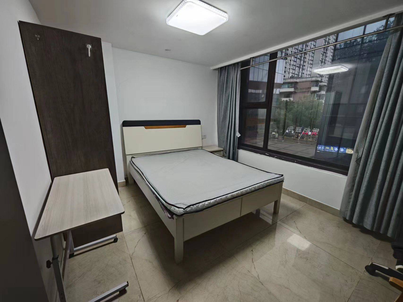 Hangzhou-Binjiang-Cozy Home