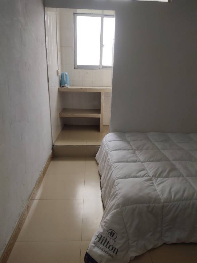 Nanning-Liangqing-100RMB/Night,Cozy Home,Clean&Comfy,No Gender Limit,Hustle & Bustle