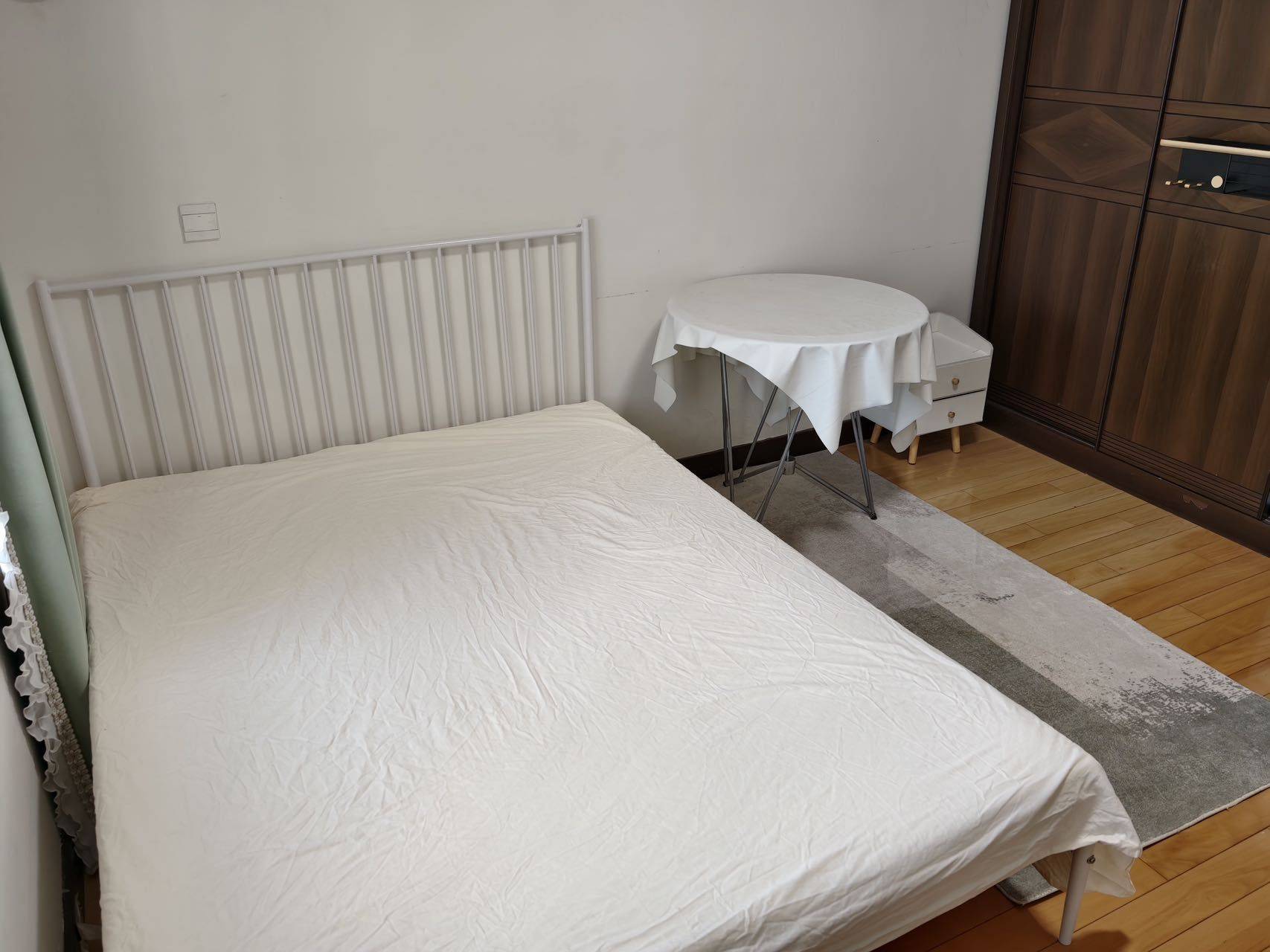 Shanghai-Jing‘An-Cozy Home,Clean&Comfy,No Gender Limit,Hustle & Bustle,“Friends”,Chilled,LGBTQ Friendly,Pet Friendly