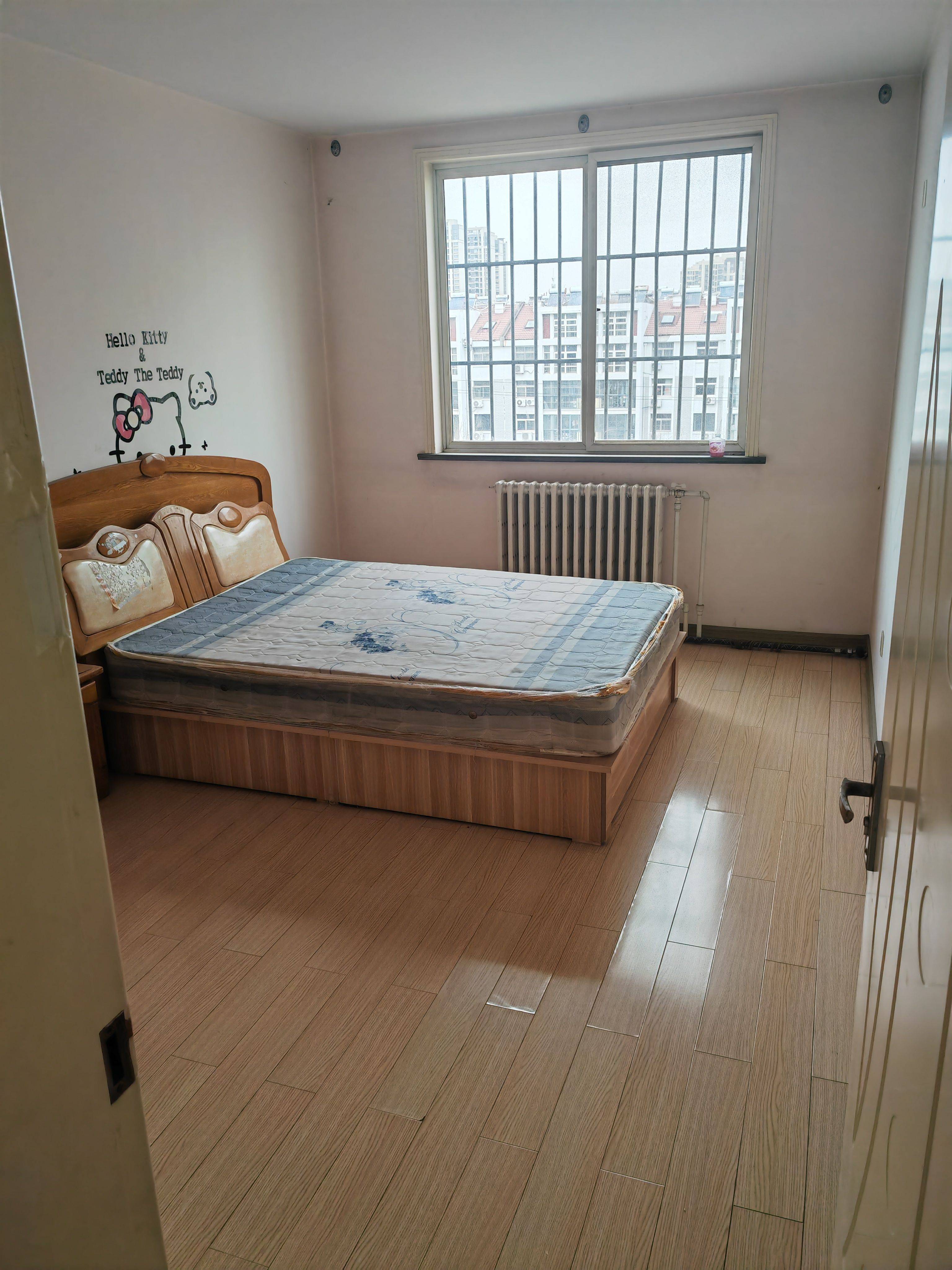 Qingdao Huangdao | 海宇嘉园_5