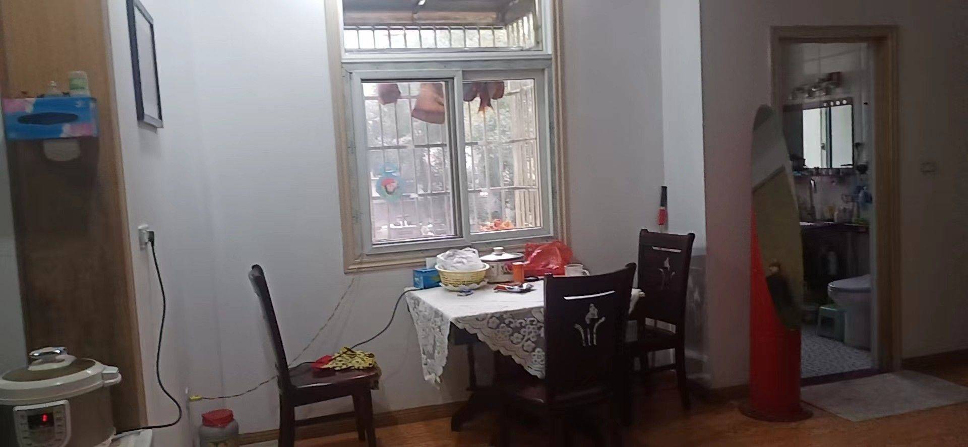 Xinzhou 锦阳花园-12栋