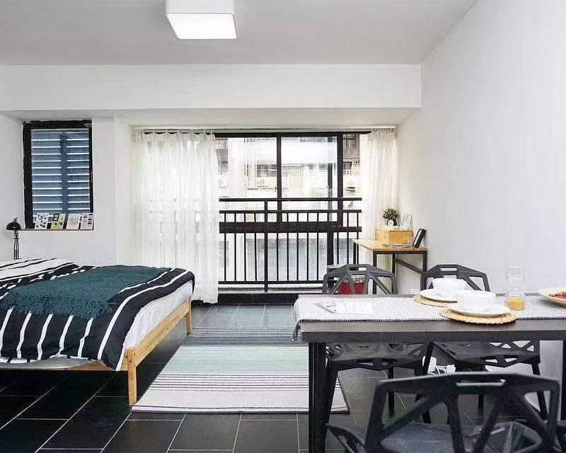 Chengdu Wuhou | 自然派小区2B_3