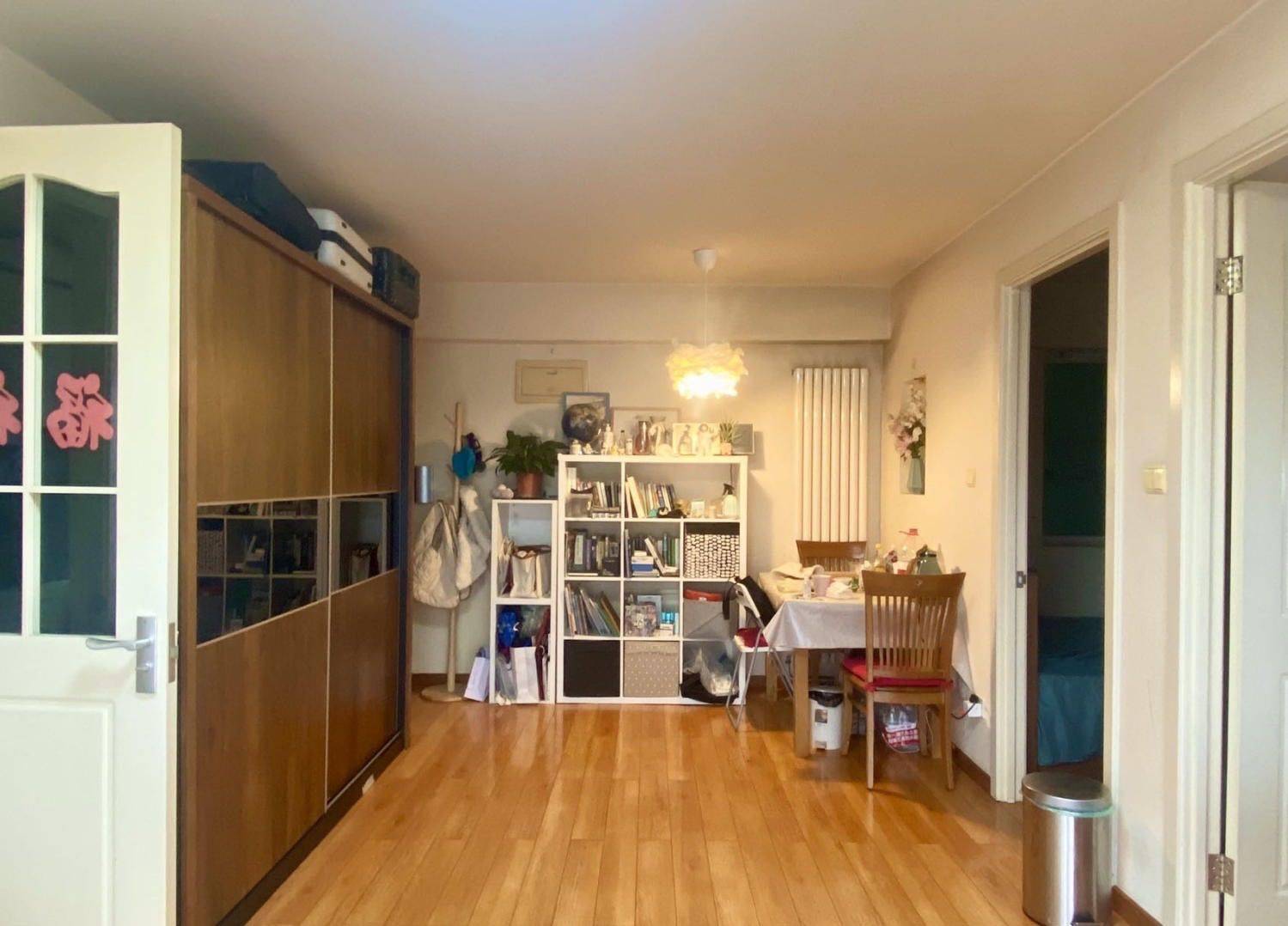 Beijing-Chaoyang-Clean&Comfy,Hustle & Bustle,“Friends”,Chilled